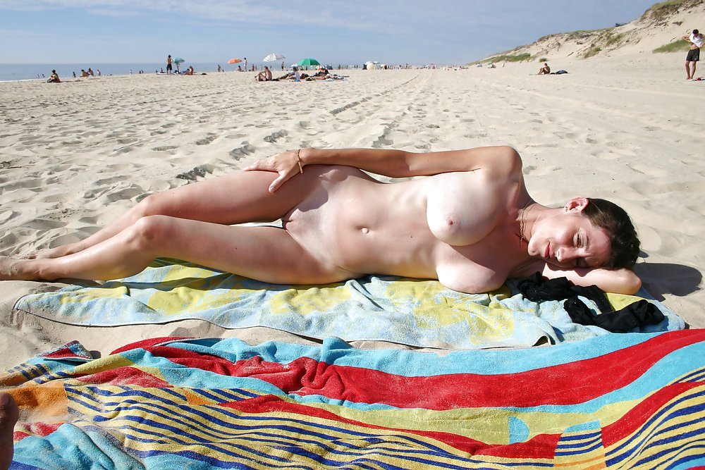 Topless Beach Babes 04 #22984332
