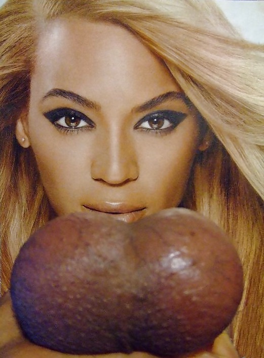 Bigflip Liebt Cumming Auf Beyonce #30789573