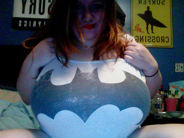 Super HUGE titted nerdy girl #33876418
