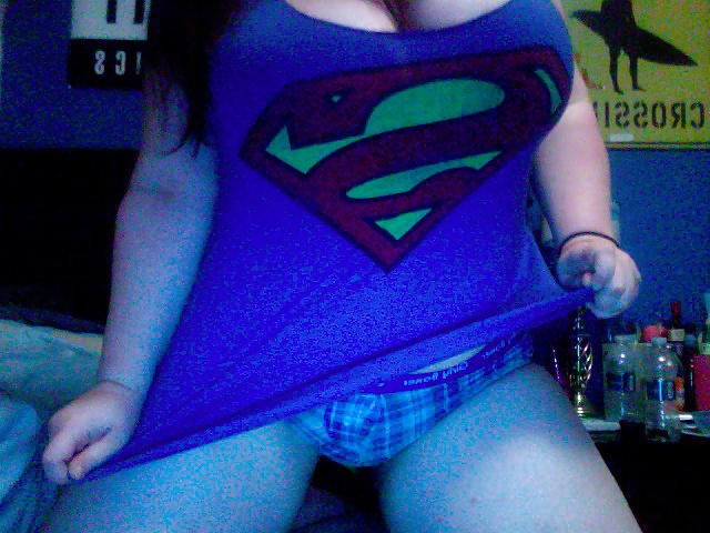 Super HUGE titted nerdy girl #33876496