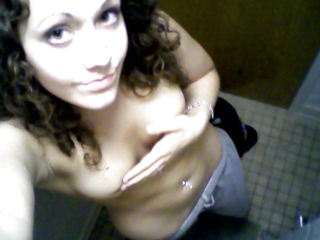 Ex Gf Kayla Total Exsposed #39384839