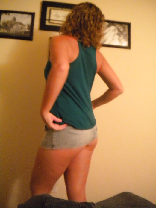 Ex Gf Kayla Total Exsposed #39384916