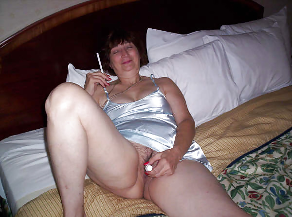 A Woman smoking Is a Turn on. #35085746