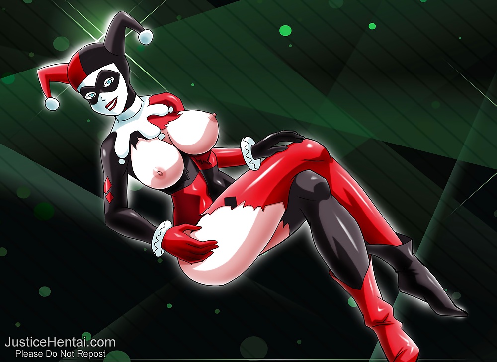 Harley Quinn Batman #34439223
