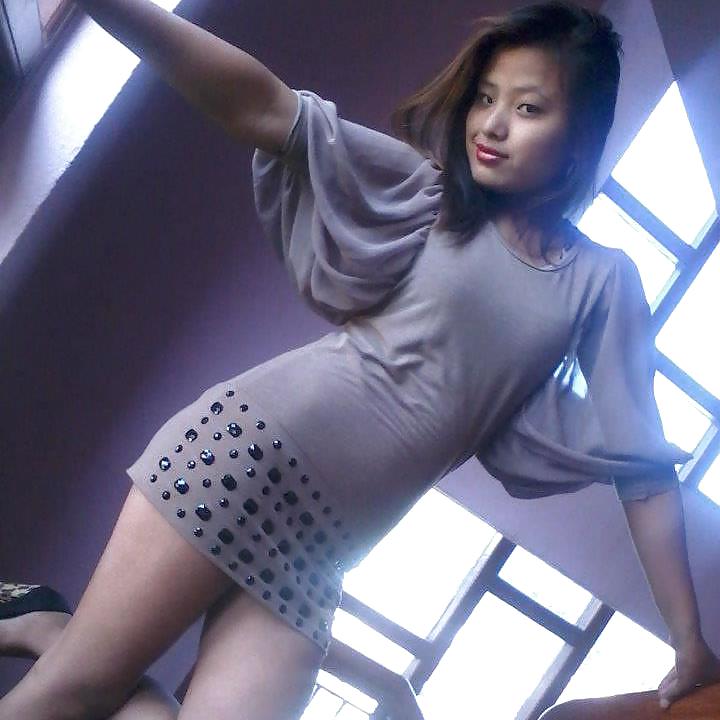 Nepali sexy girls #23794194