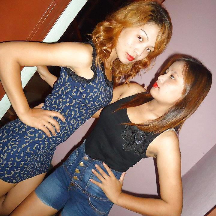 Ragazze sexy nepalesi
 #23794242