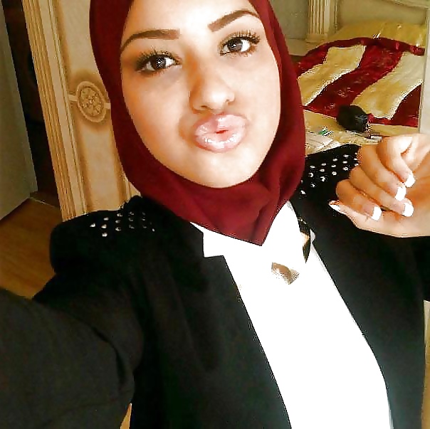 I Ficken Möchte Wirklich Ein Hijab Mädchen Vol.8 #39580408