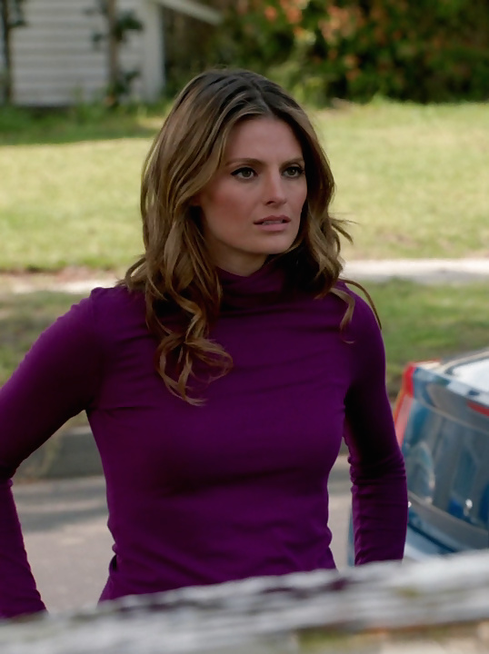 Stana katic
 #28323444