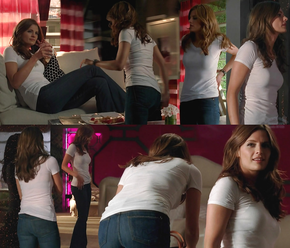 Stana katic
 #28323487