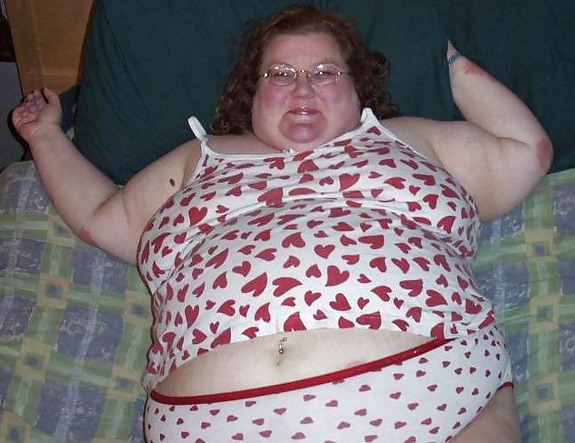 Grannies BBW Matures #106 #40449311