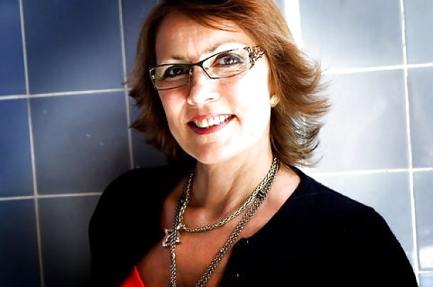 Lene aka. danish politician Louise Frevert #33443260
