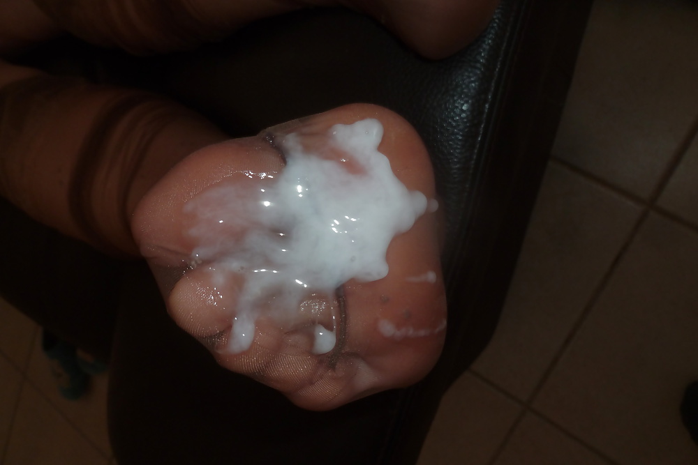 Foot Für Moinyl #40376301