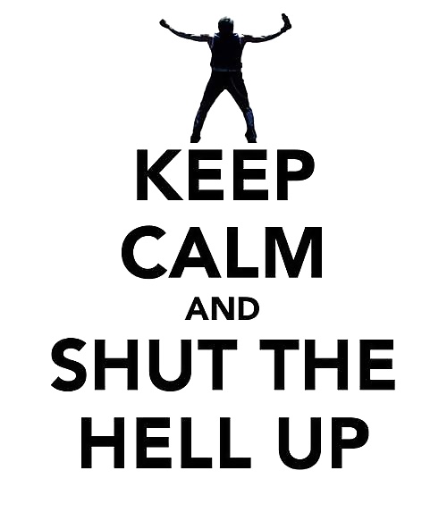 Keep Calm Collection 38 #27403483