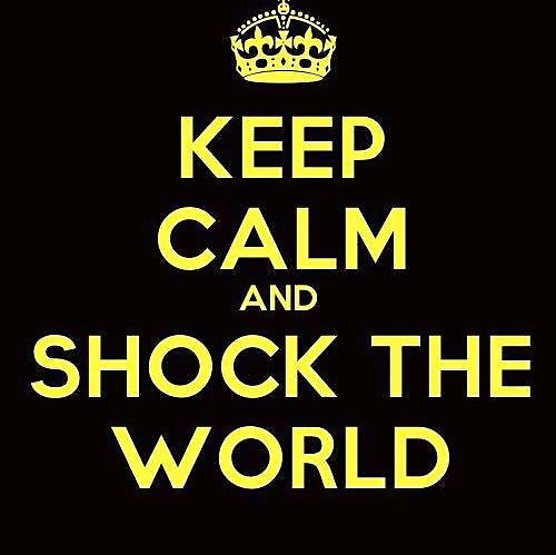 Keep Calm Collection 38 #27403527