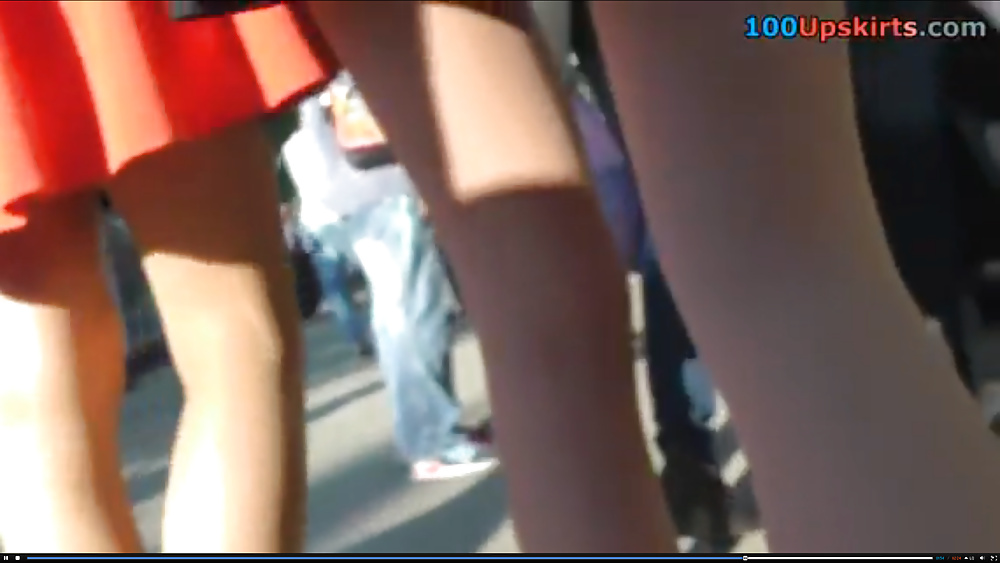 Captura de 101upskirts.com
 #32255828