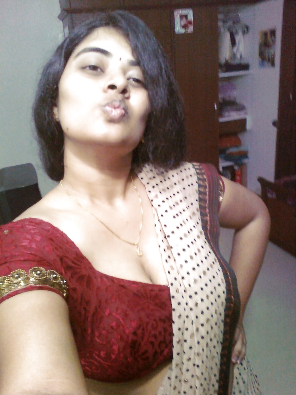 Manju Shree - Chennai Techie #30842426