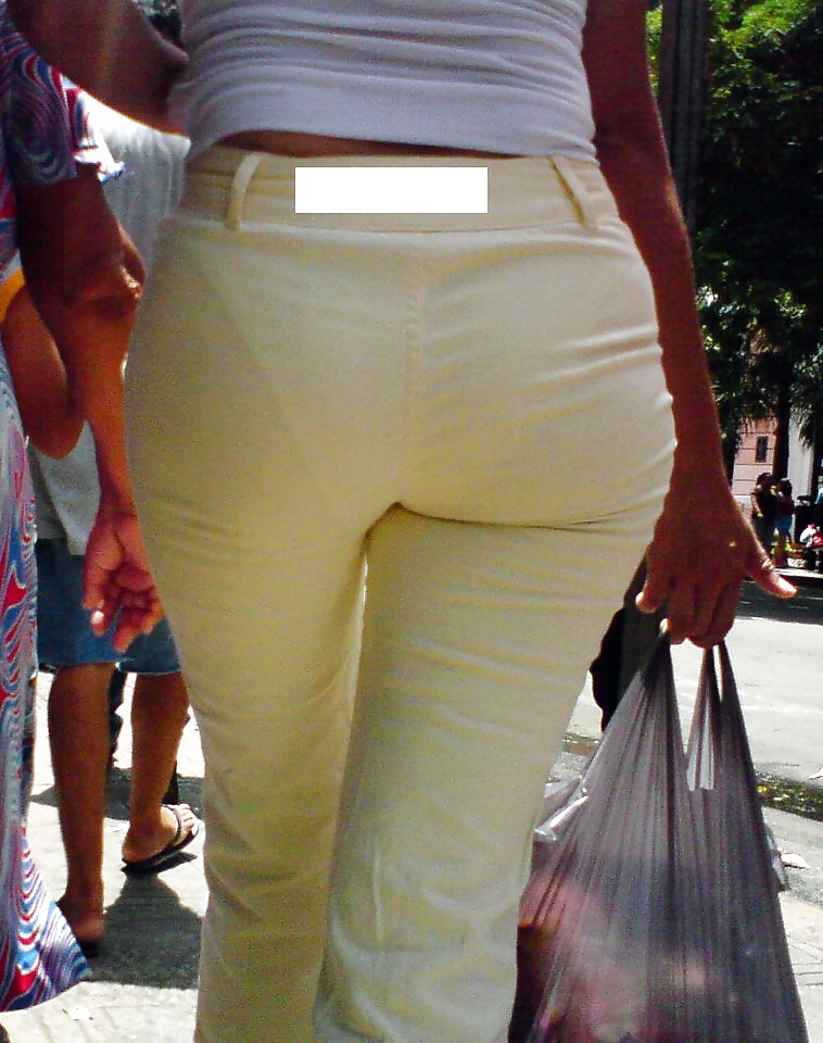 I can see your panty 2 #29678567