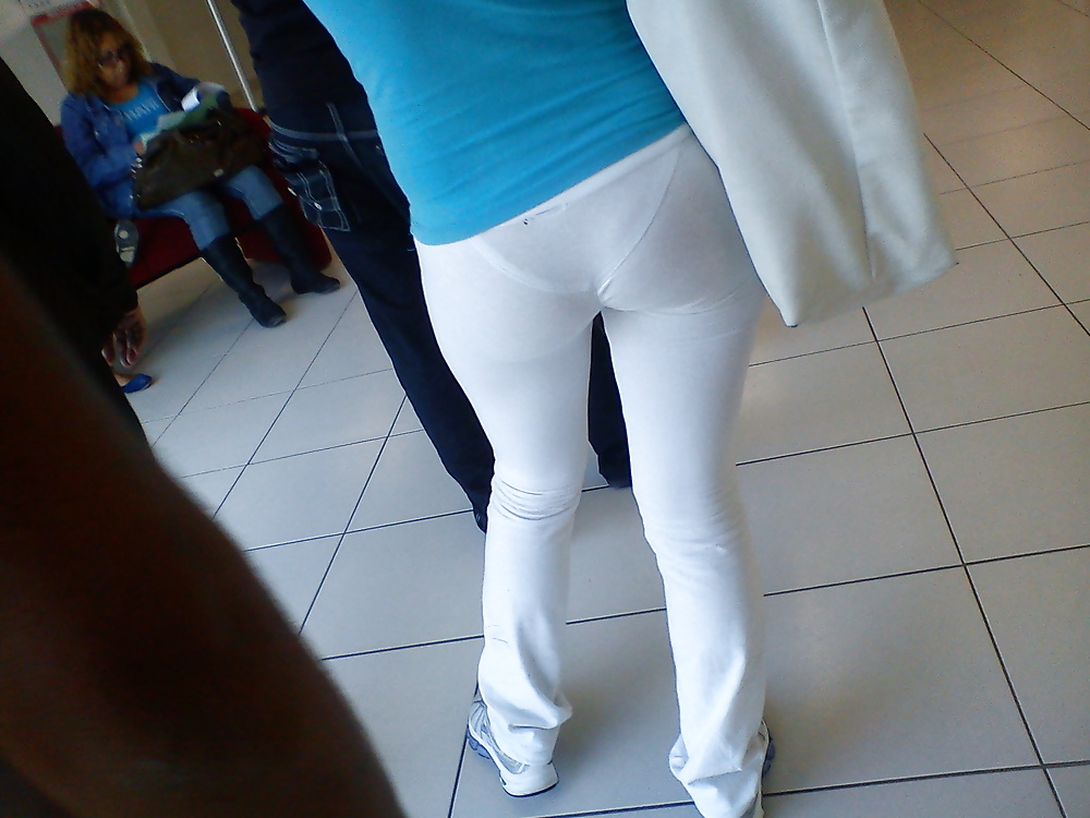 I can see your panty 2 #29678696