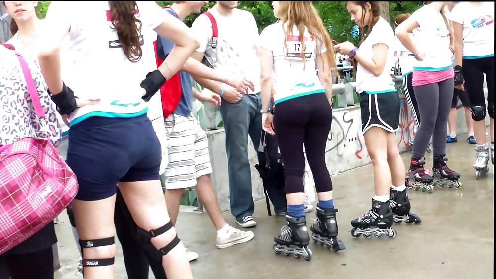 Puedo ver su panty 2
 #29678766