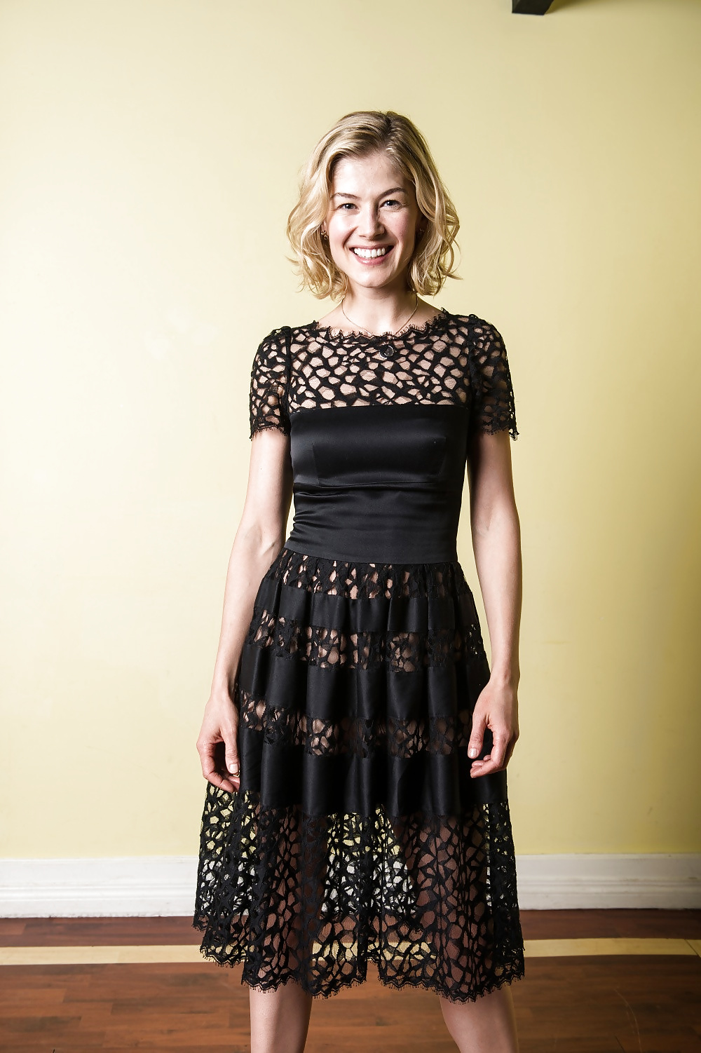 Rosamund Pike #30897223