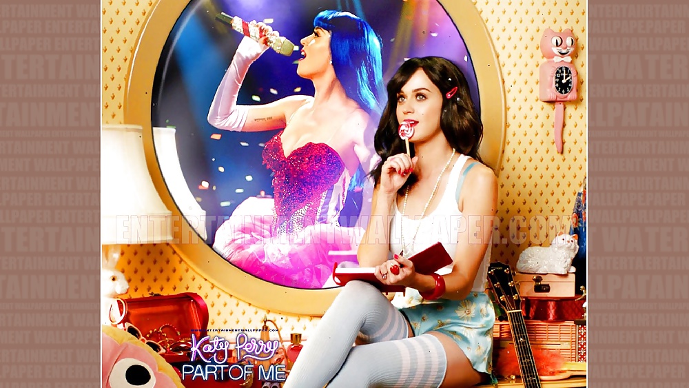 Katy Perry HD Collection #32274322