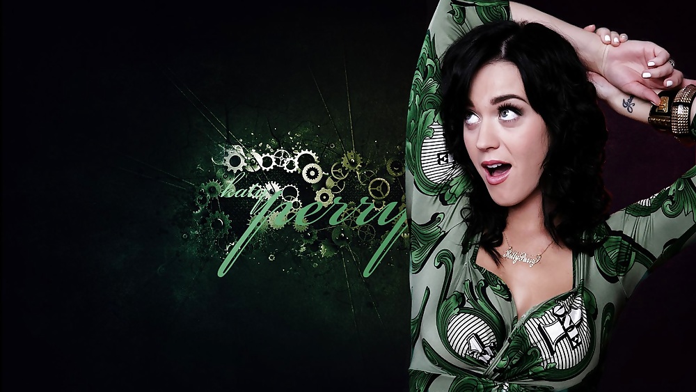 Katy Perry HD Collection #32274328