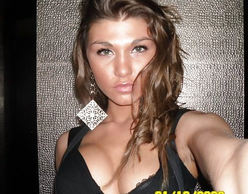 Bulgarian amateur girls tits pt.7 #37621921
