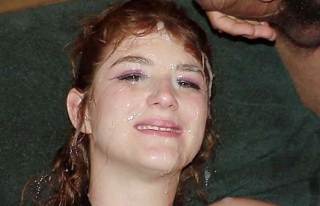 Cum On Girls Faces - Part 4 #25180308