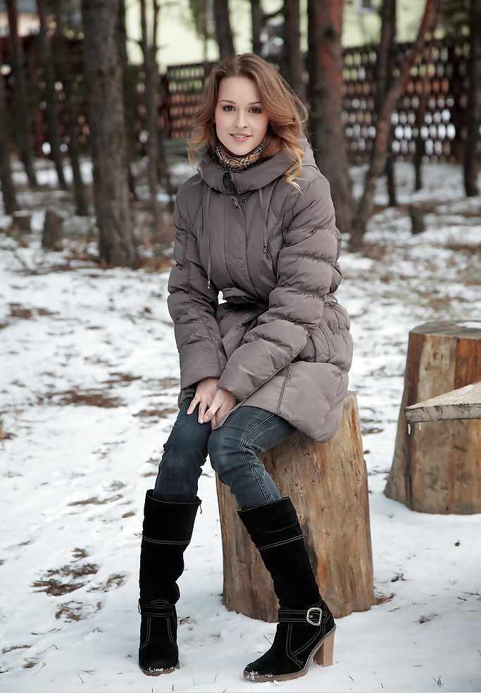 Teenie 798 #28569471