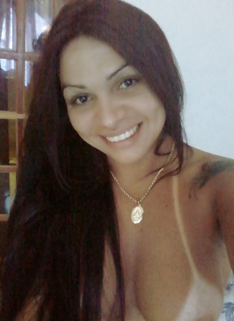 Brazilian Ts-Viviane Petri #29754788