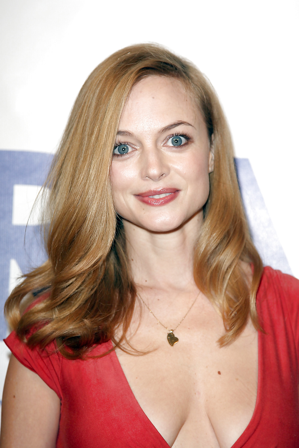 Heather Graham #28060791