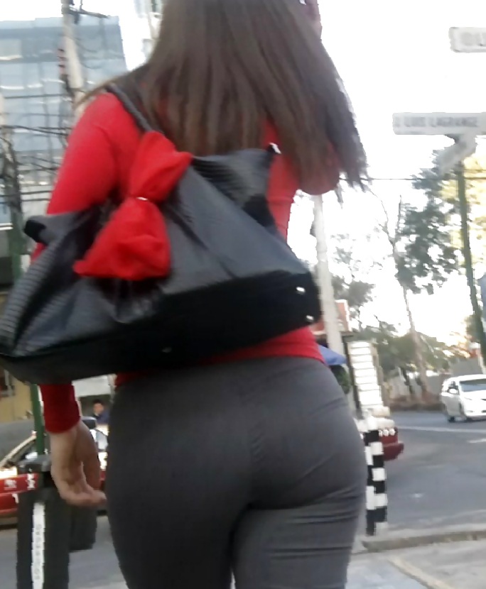My BIG ass candid collection! #36183942
