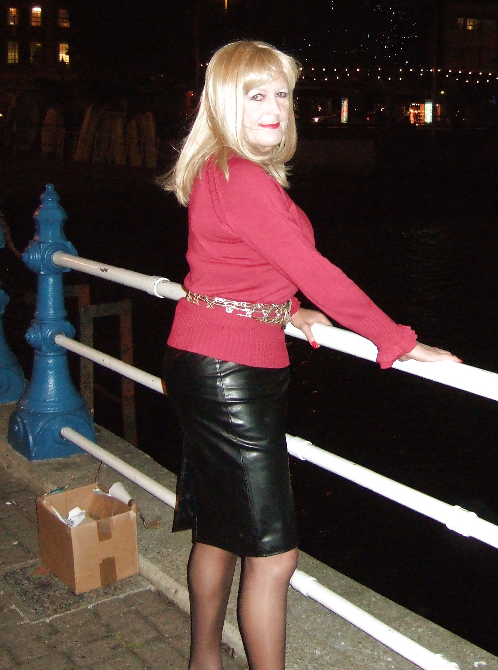 Out and about #29124801