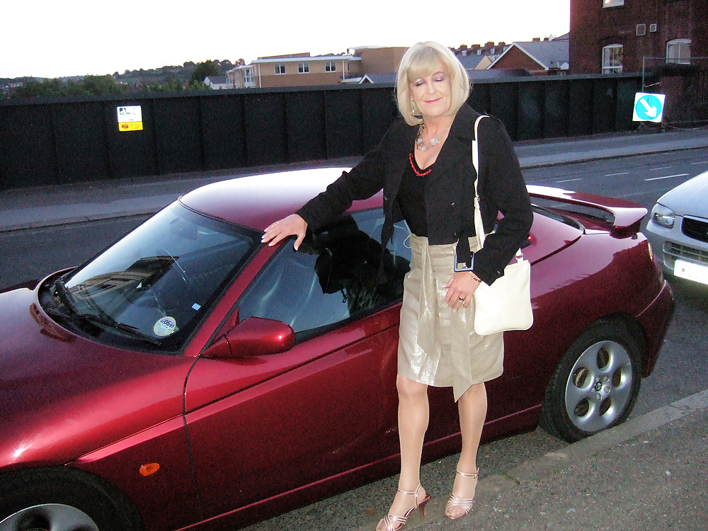 Out and about #29124823