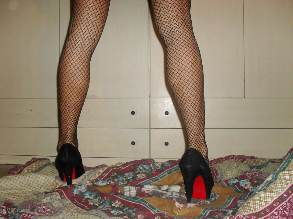 Ciao Sono La Tua CandyTrav #28032064