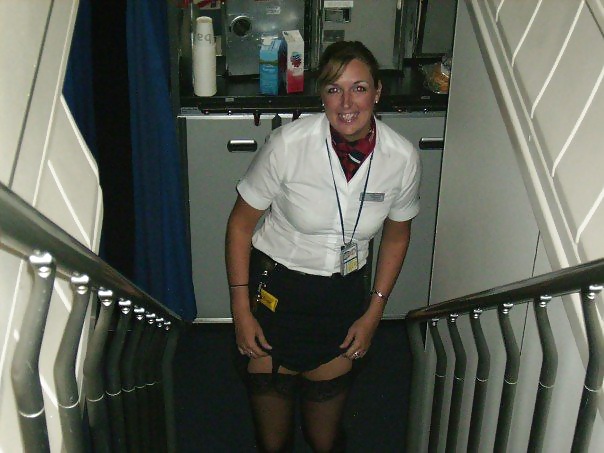 Flug Attendents #30100077
