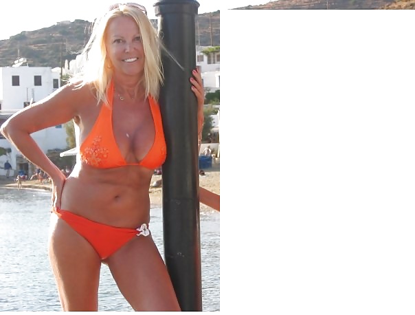 Greek milf Mother
 #26228004