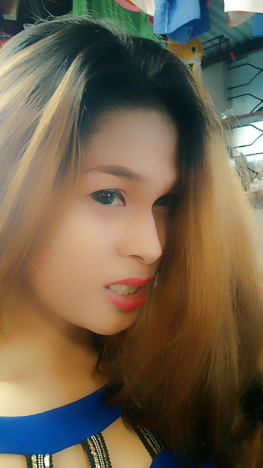 Me Myself and I #29650556