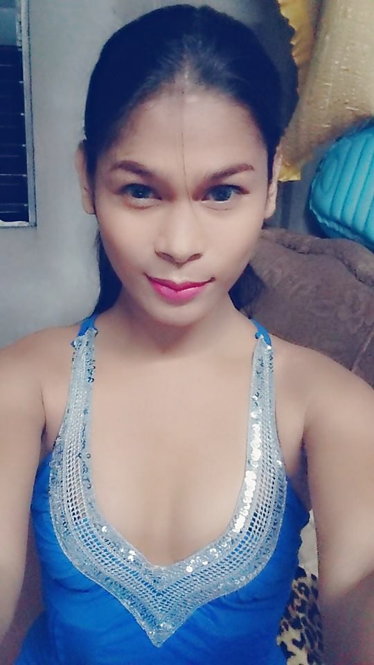 Me Myself and I #29650595