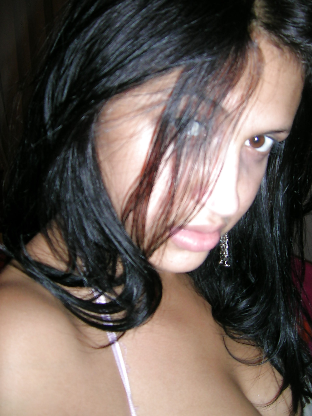 Amateur latina joven expuesta y mamada
 #26330874