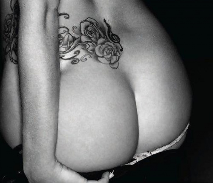 Berühmtheit Applebottoms #23154264