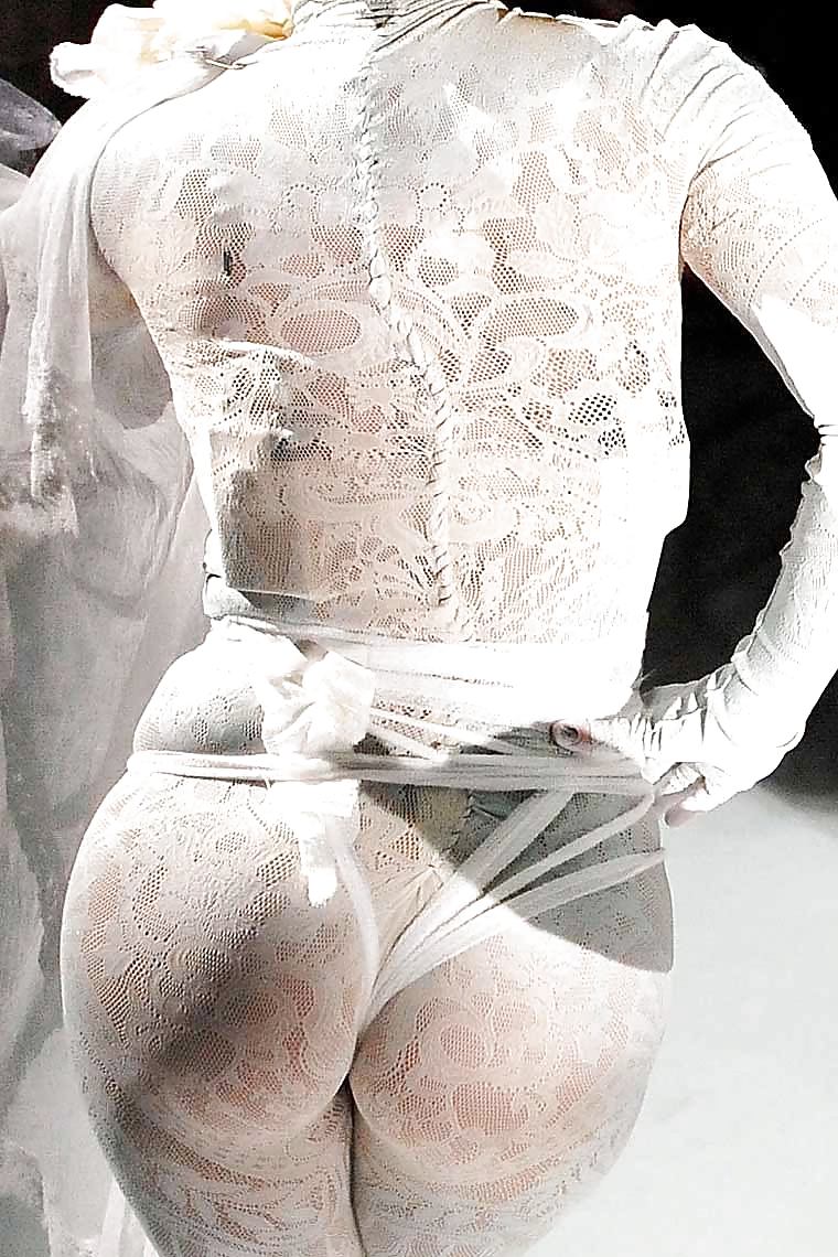 Berühmtheit Applebottoms #23154309