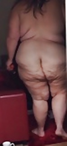 BBW wife best bits