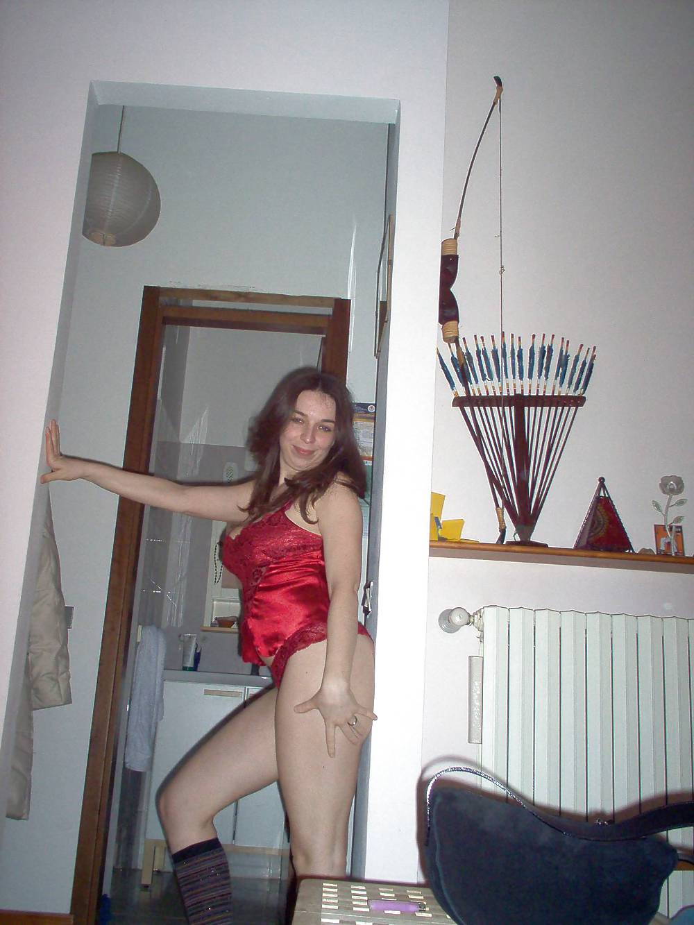 Neapolitanischen Bekannt Schlampe Auf Skype #23819937