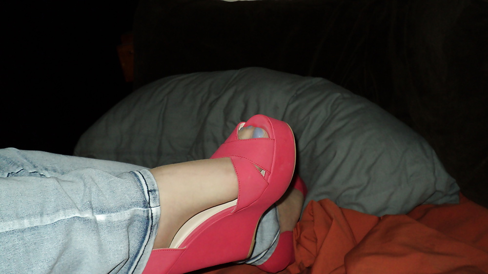 Soles and deep throut #38941155