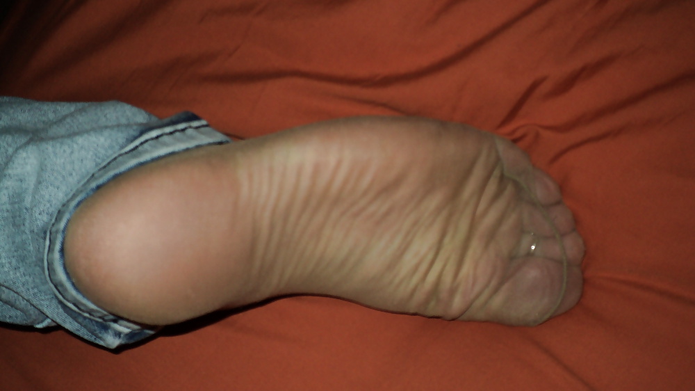 Soles and deep throut #38941227