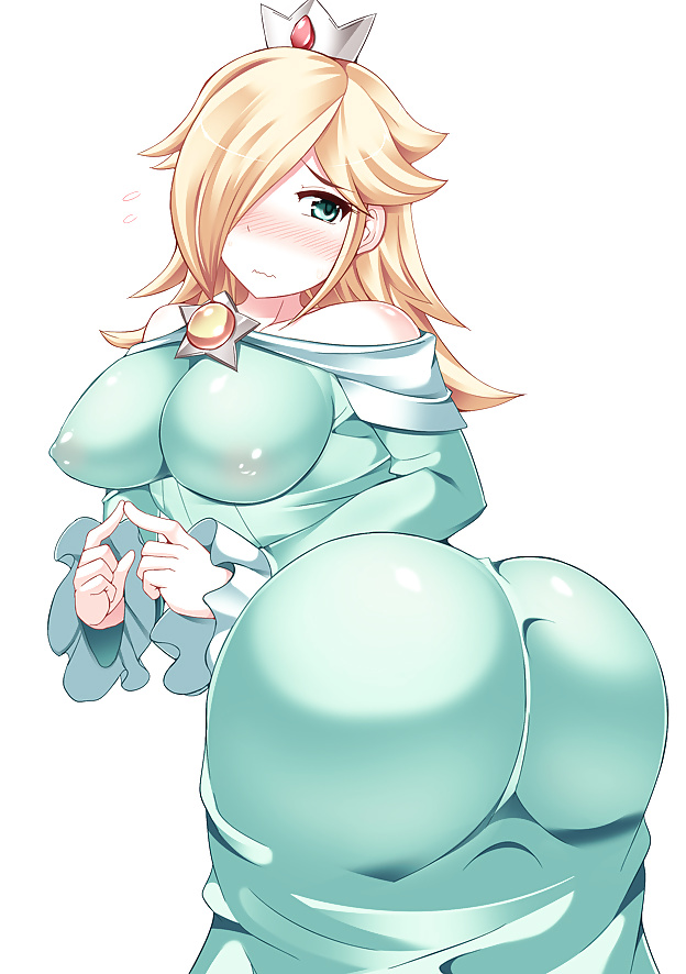 Rosalina #31017426