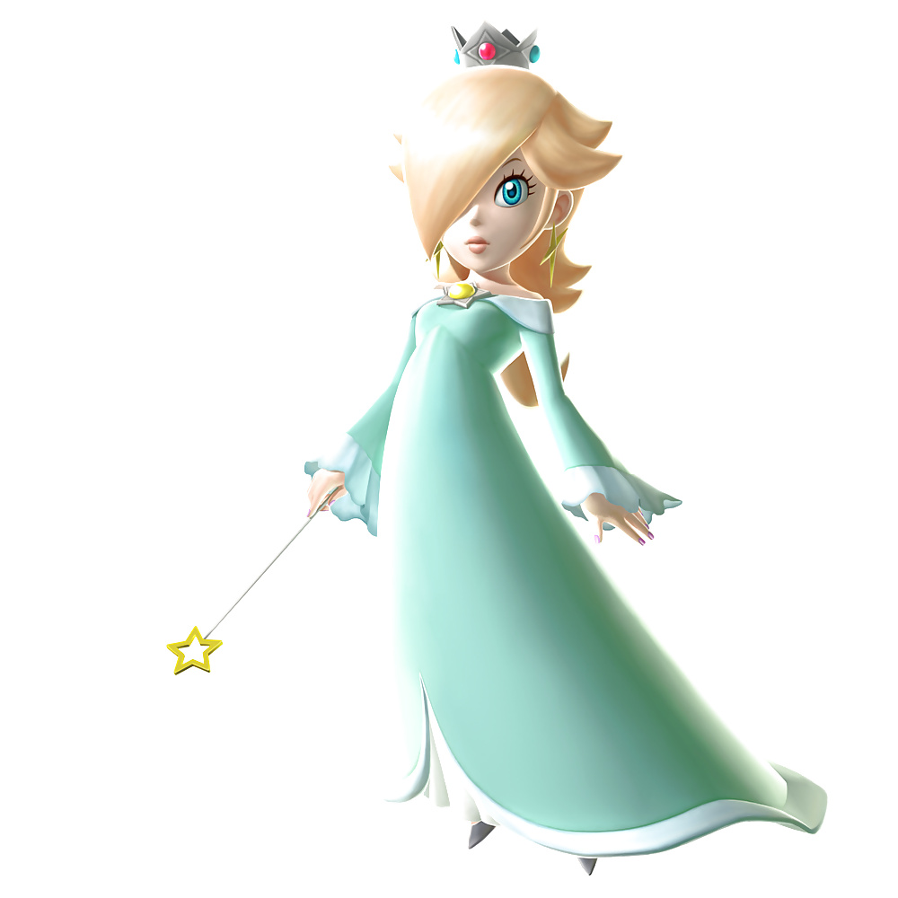 Rosalina
 #31017477