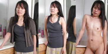 Asian milf 1