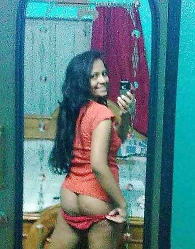 Indian Selfshots Nackt Im Spiegel #31030931